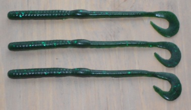 Berkley powerbait worms - Soft Plastics -  - Tackle  Building Forums